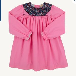 NWT TBBC Long Sleeve Mary Dal Dress